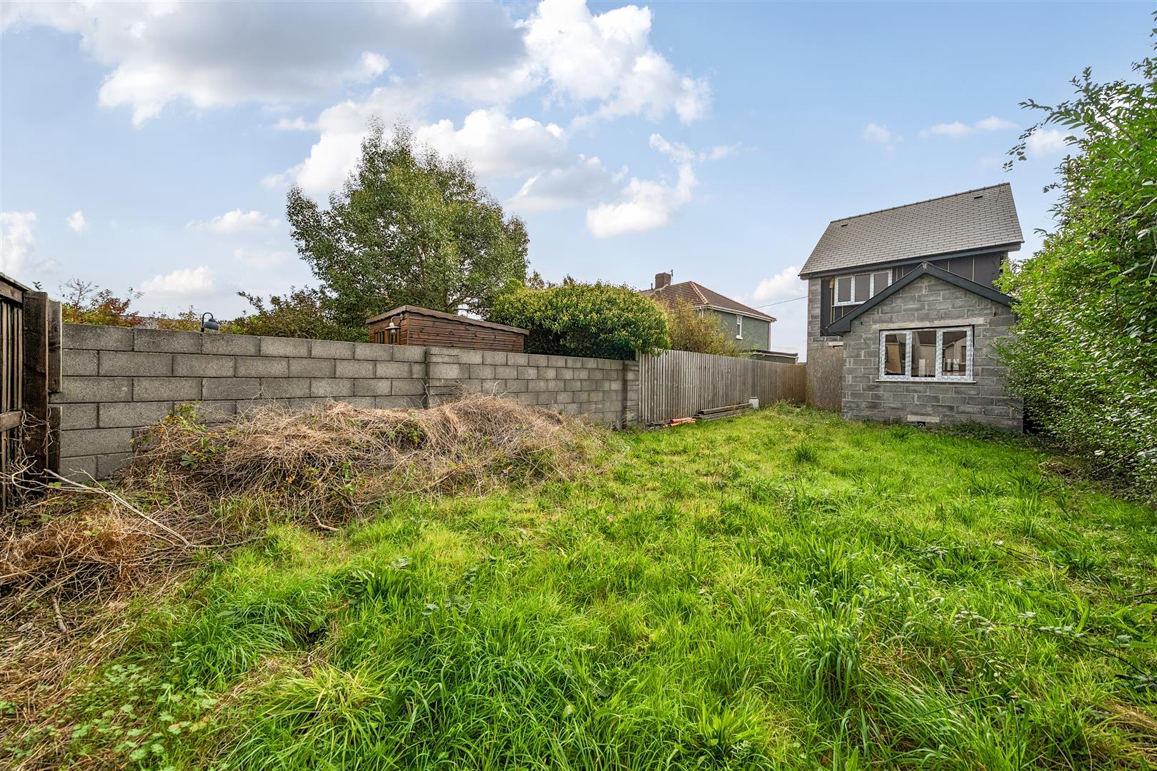 Morlan Terrace, Burry Port, SA16 0ND